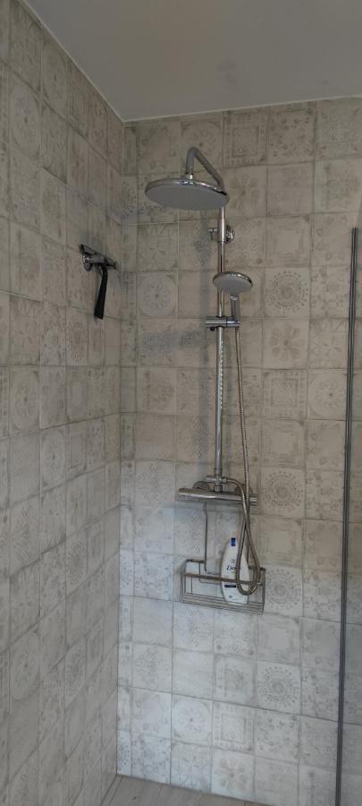 فيلا O Remanso Devesa بونتيفيذرا المظهر الخارجي الصورة