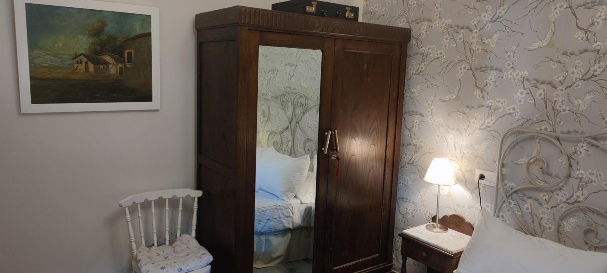 فيلا O Remanso Devesa بونتيفيذرا المظهر الخارجي الصورة